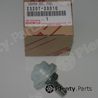 Genuine TOYOTA part 2320720010 Replacement part