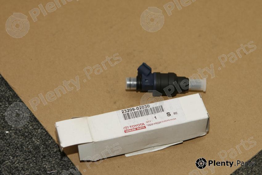 Genuine TOYOTA part 2320902030 Replacement part