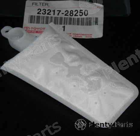 Genuine TOYOTA part 2321728250 Replacement part