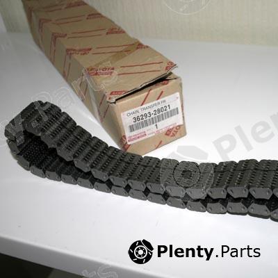Genuine TOYOTA part 3629328021 Replacement part