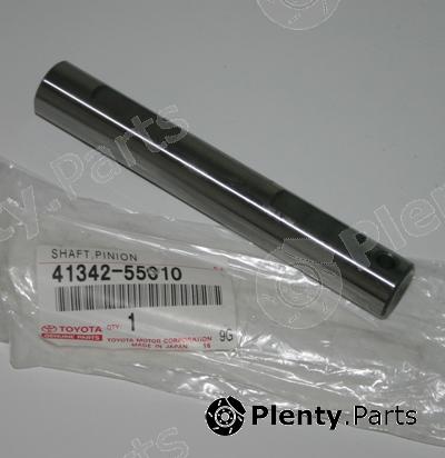 Genuine TOYOTA part 4134255010 Replacement part