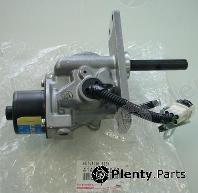Genuine TOYOTA part 4145060042 Replacement part