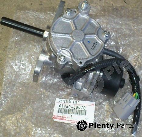 Genuine TOYOTA part 4145060070 Replacement part