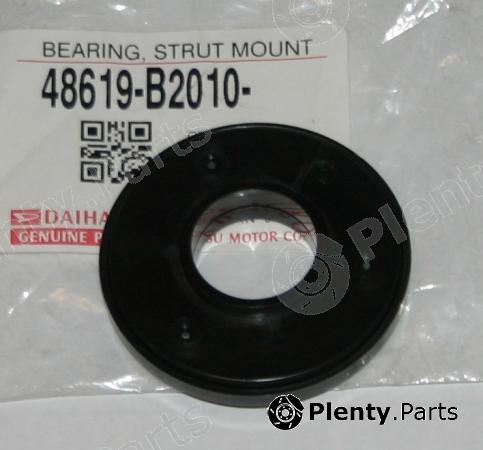 Genuine TOYOTA part 48619B2010 Anti-Friction Bearing, suspension strut support mounting