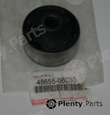 Genuine TOYOTA part 4865506030 Control Arm-/Trailing Arm Bush