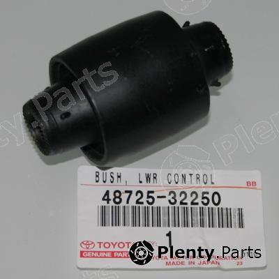 Genuine TOYOTA part 4872532250 Replacement part