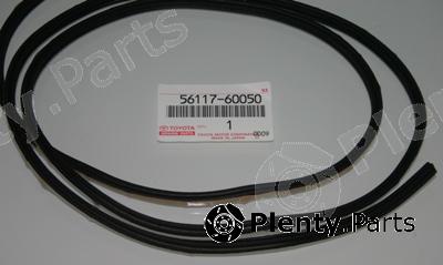 Genuine TOYOTA part 5611760050 Replacement part