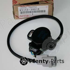 Genuine TOYOTA part 8945236010 Replacement part