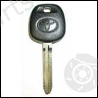 Genuine TOYOTA part 8978508020 Replacement part