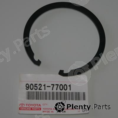Genuine TOYOTA part 9052177001 Wheel Bearing Kit