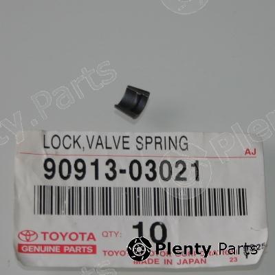 Genuine TOYOTA part 9091303021 Replacement part