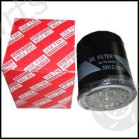 Genuine TOYOTA part 9091530002 Oil Filter