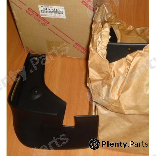Genuine TOYOTA part 0841448820 Replacement part