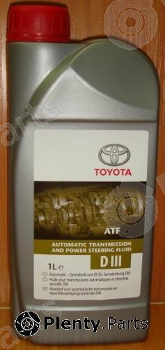 Genuine TOYOTA part 08886-80506 (0888680506) Automatic Transmission Oil