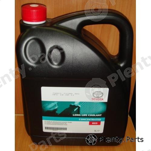 Genuine TOYOTA part 08889-80014 (0888980014) Replacement part