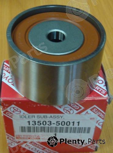 Genuine TOYOTA part 1350350011 Replacement part