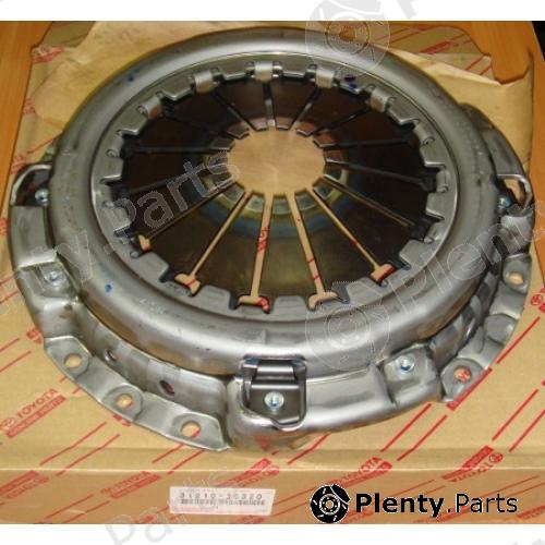 Genuine TOYOTA part 3121036320 Clutch Pressure Plate