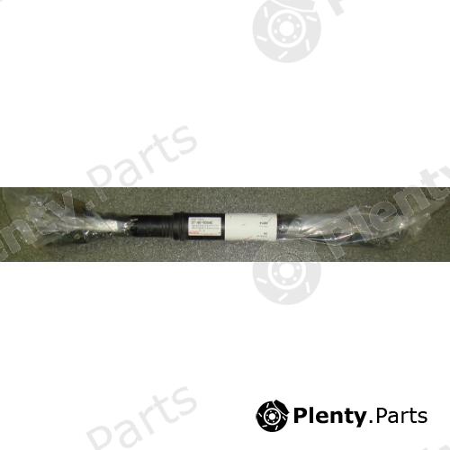 Genuine TOYOTA part 3714060440 Driveshaft Front Land Cruiser