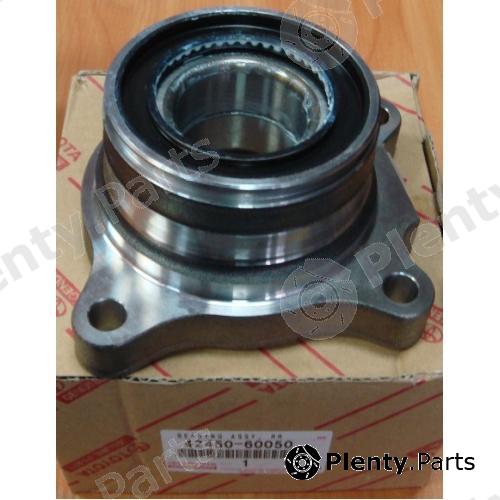 Genuine TOYOTA part 4245060050 Wheel Hub