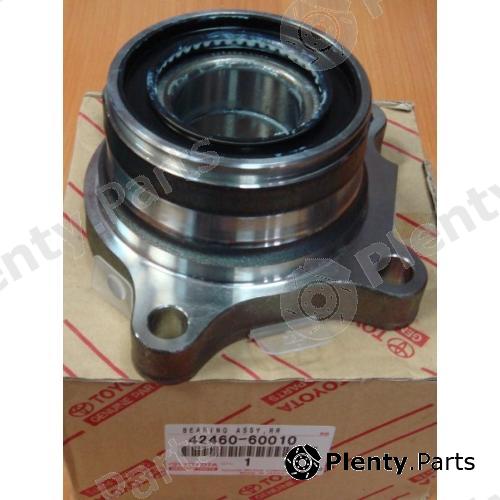 Genuine TOYOTA part 4246060010 Wheel Hub