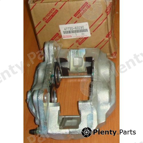 Genuine TOYOTA part 4773060090 Brake Caliper