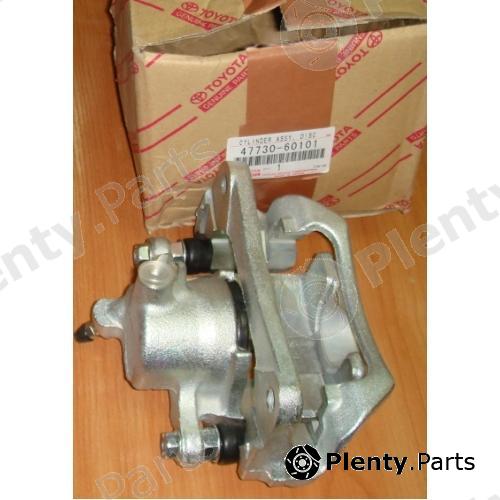 Genuine TOYOTA part 4773060101 Brake Caliper