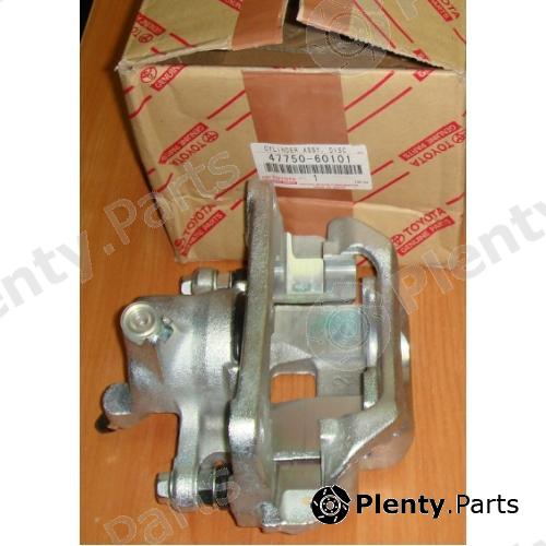 Genuine TOYOTA part 4775060101 Brake Caliper