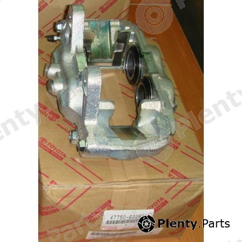 Genuine TOYOTA part 4775060261 Brake Caliper