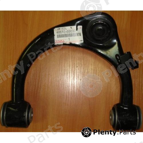 Genuine TOYOTA part 48610-60030 (4861060030) Ball Joint