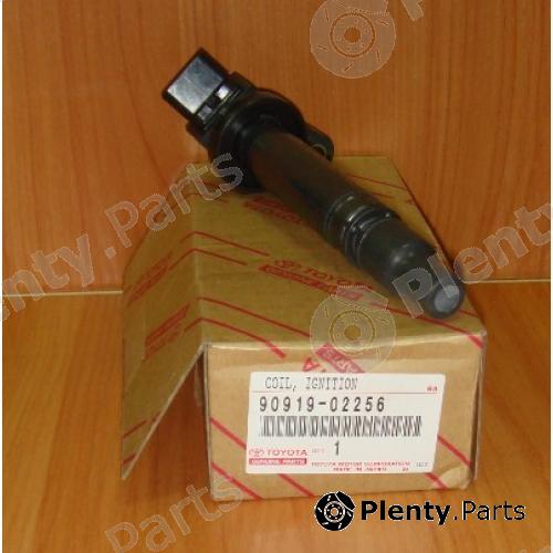 Genuine TOYOTA part 9091902256 Ignition Coil