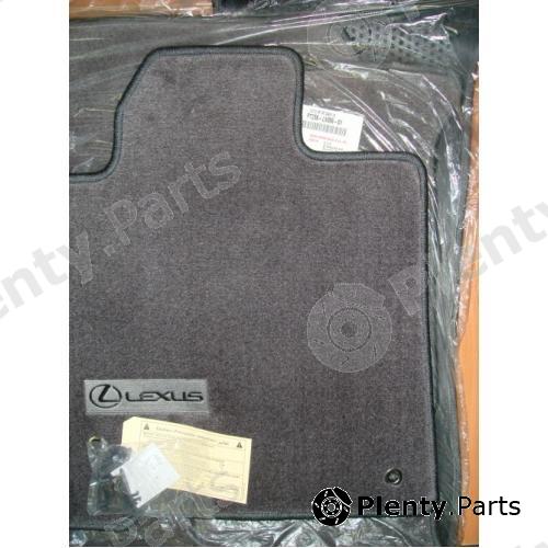 Genuine TOYOTA part PT206LX08601 Replacement part