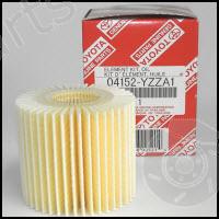 Genuine TOYOTA part 04152YZZA1 Oil Filter