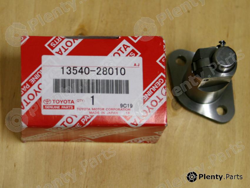 Genuine TOYOTA part 13540-28010 (1354028010) Timing Chain Kit