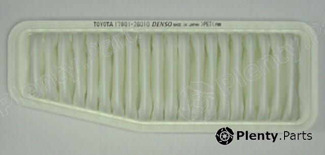 Genuine TOYOTA part 17801-28010 (1780128010) Air Filter