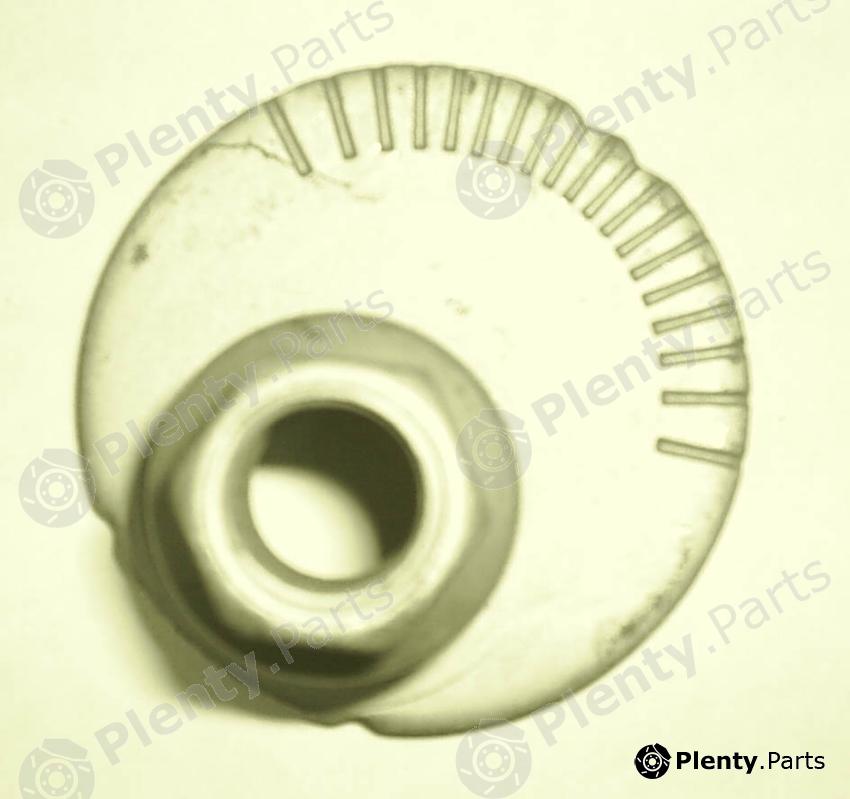 Genuine TOYOTA part 4845235020 Caster Shim, axle beam