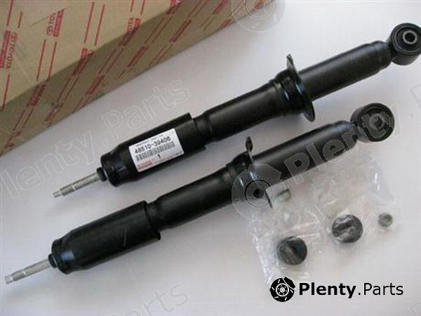Genuine TOYOTA part 4851039406 Replacement part