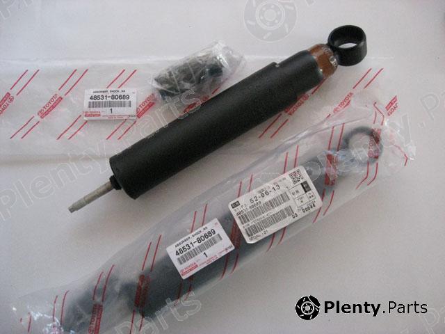 Genuine TOYOTA part 4853180689 Replacement part