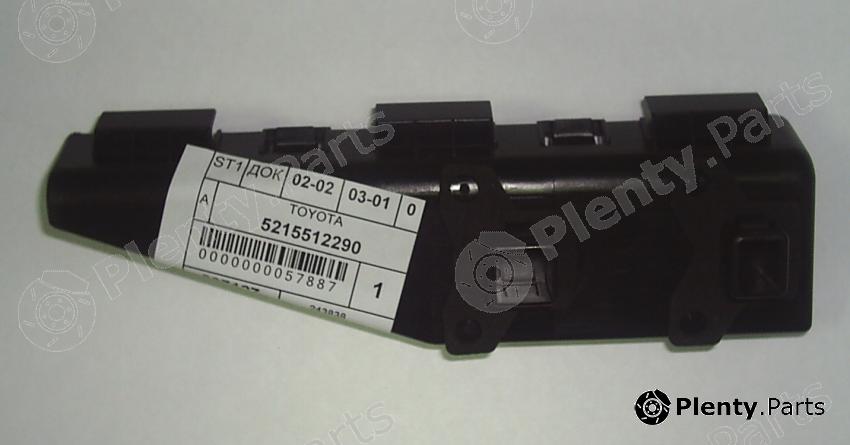 Genuine TOYOTA part 5215512290 Replacement part