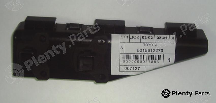 Genuine TOYOTA part 5215612270 Replacement part