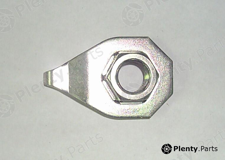 Genuine TOYOTA part 9017912062 Replacement part