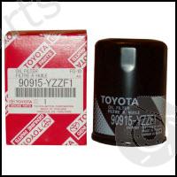 Genuine TOYOTA part 90915YZZF1 Oil Filter