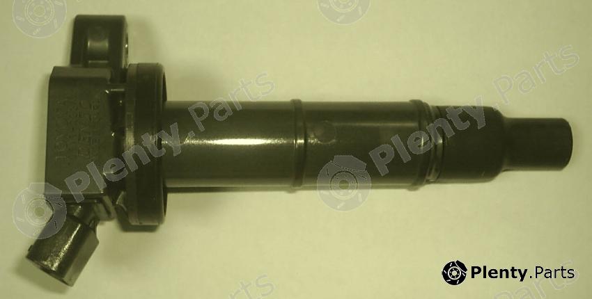 Genuine TOYOTA part 90919-02244 (9091902244) Ignition Coil