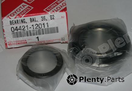 Genuine TOYOTA part 04421-12011 (0442112011) Wheel Bearing Kit