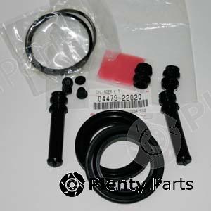 Genuine TOYOTA part 0447922020 Repair Kit, brake caliper