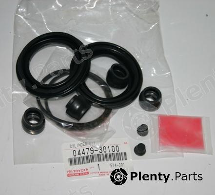 Genuine TOYOTA part 0447930100 Repair Kit, brake caliper