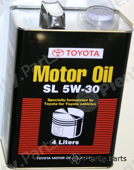 Genuine TOYOTA part 08880-81015 (0888081015) Replacement part