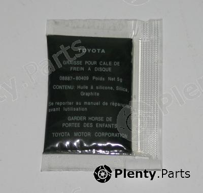 Genuine TOYOTA part 0888780409 Replacement part
