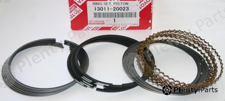 Genuine TOYOTA part 1301120023 Replacement part