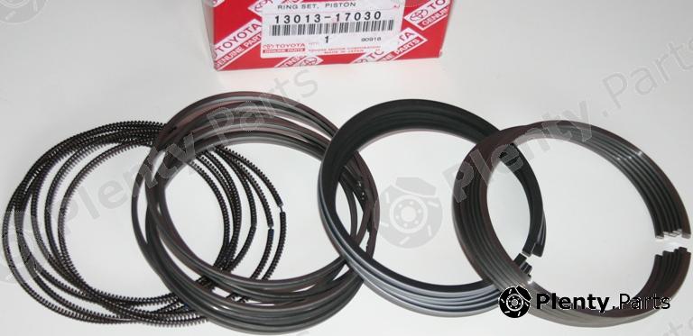Genuine TOYOTA part 1301317030 Replacement part