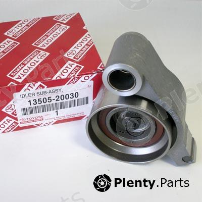 Genuine TOYOTA part 1350520030 Tensioner, timing belt